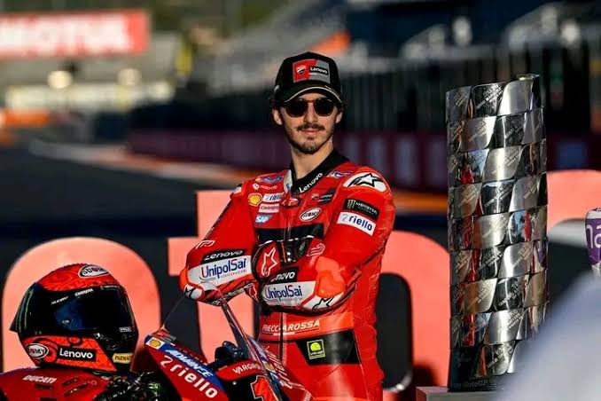 Bagnaia Akui Tak Punya “Feel” Lagi dengan Motor Ducati Setelah Jauh dari Marquez